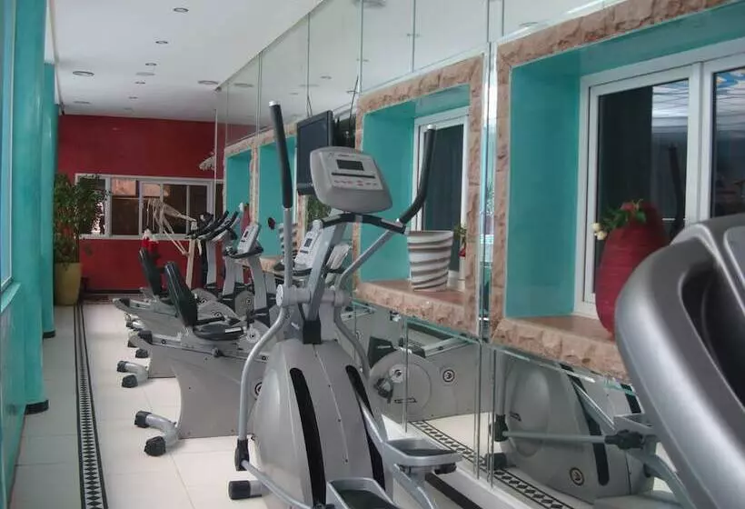 Fotos del hotel Dolce Vita Thalasso Center:  5