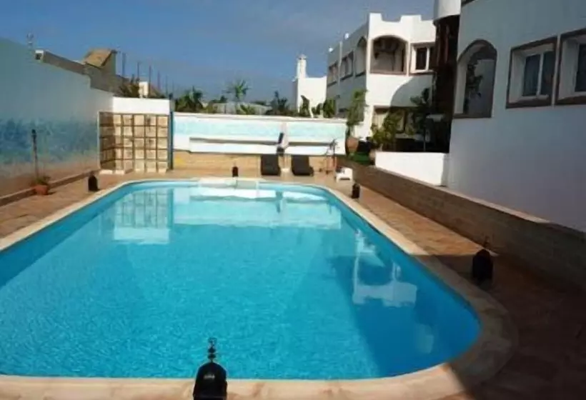 Fotos del hotel Dolce Vita Thalasso Center:  3