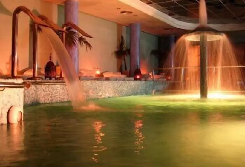 Fotos del hotel Dolce Vita Thalasso Center:  7