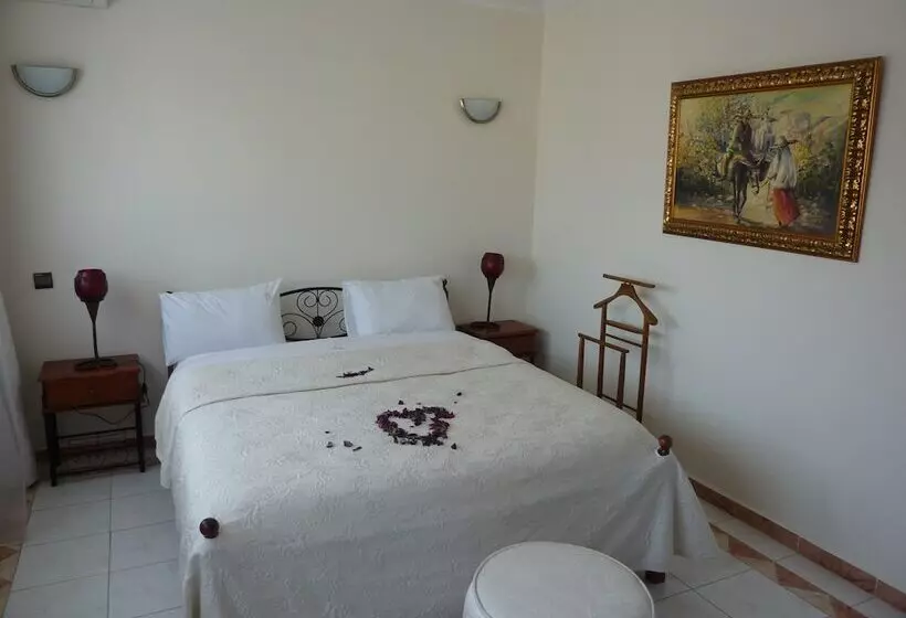 Fotos del hotel Dolce Vita Thalasso Center:  2