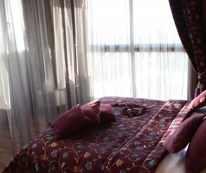 Fotos del hotel Dolce Vita Thalasso Center:  15