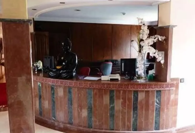 Fotos del hotel Dolce Vita Thalasso Center:  11