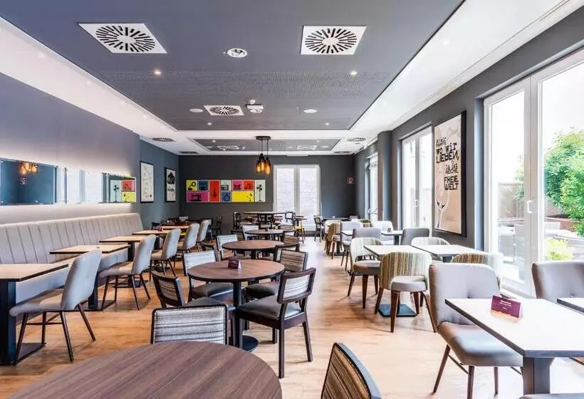 Fotos del hotel Premier Inn Hamburg City Millerntor:  19