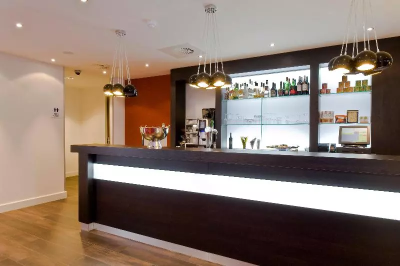 Fotos del hotel Holiday Inn Express Amsterdam  Schiphol, An Ihg:  14