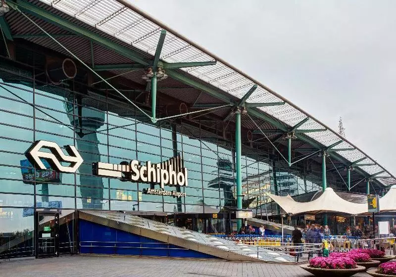 Fotos del hotel Holiday Inn Express Amsterdam  Schiphol, An Ihg:  4