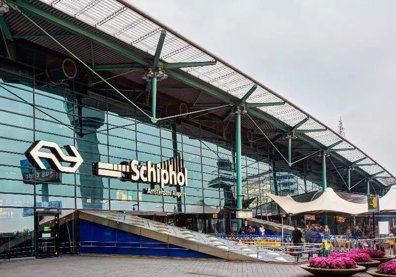 Fotos del hotel Holiday Inn Express Amsterdam  Schiphol, An Ihg:  12