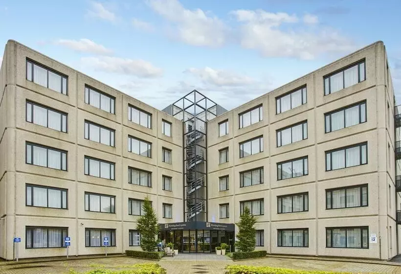 Fotos del hotel Holiday Inn Express Amsterdam  Schiphol, An Ihg:  1