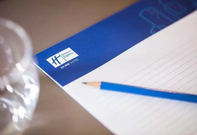 Fotos del hotel Holiday Inn Express Amsterdam  Schiphol, An Ihg:  8