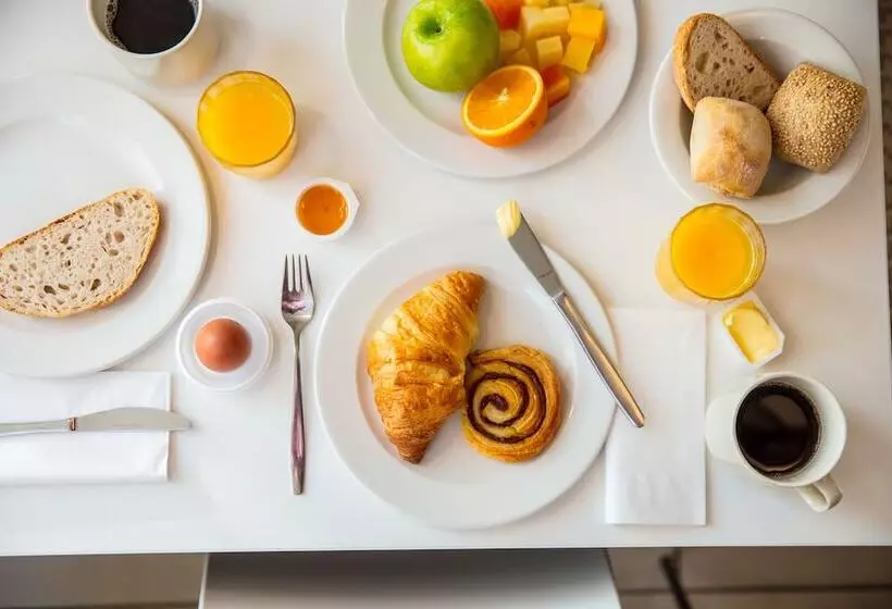 Fotos del hotel Holiday Inn Express Amsterdam  Schiphol, An Ihg:  21