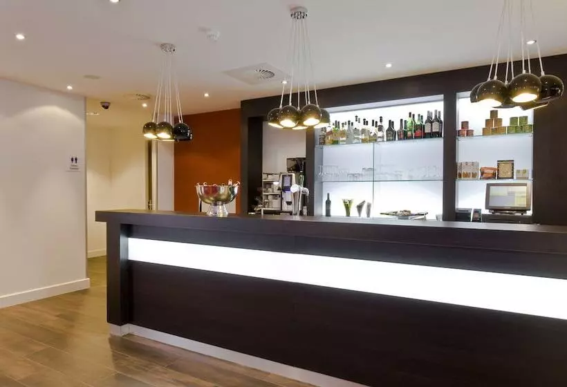 Fotos del hotel Holiday Inn Express Amsterdam  Schiphol, An Ihg:  6