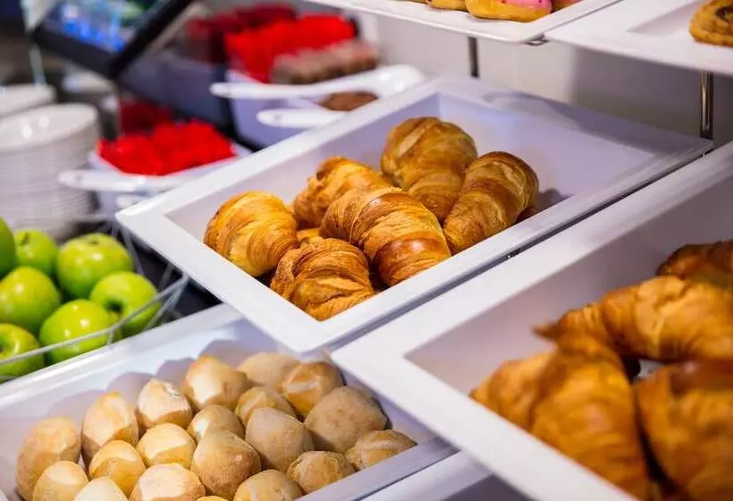 Fotos del hotel Holiday Inn Express Amsterdam  Schiphol, An Ihg:  13