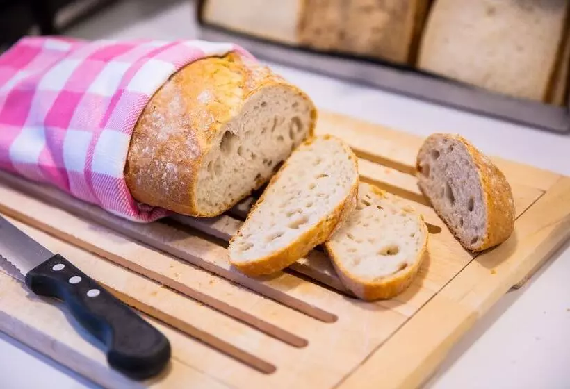 Fotos del hotel Holiday Inn Express Amsterdam  Schiphol, An Ihg:  16