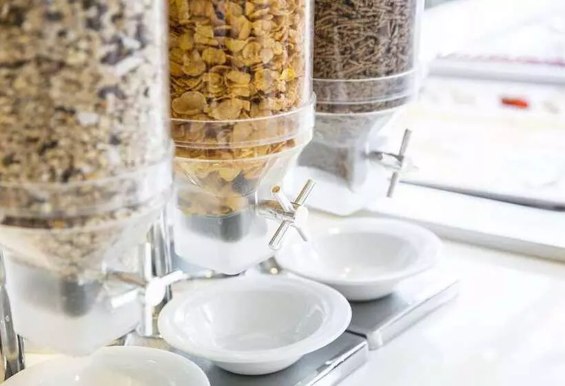 Fotos del hotel Holiday Inn Express Amsterdam  Schiphol, An Ihg:  20