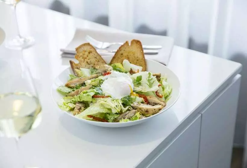 Fotos del hotel Holiday Inn Express Amsterdam  Schiphol, An Ihg:  22