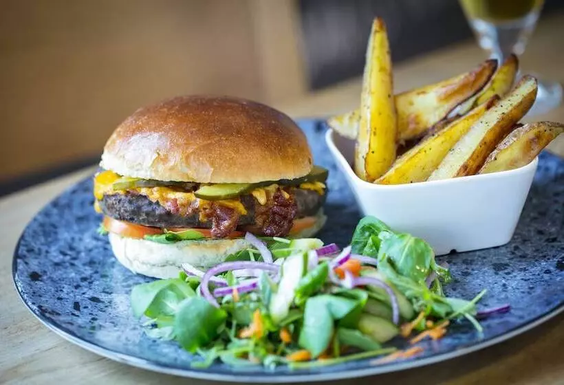 Fotos del hotel Holiday Inn Express Amsterdam  Schiphol, An Ihg:  18