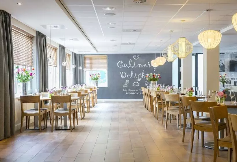 Fotos del hotel Holiday Inn Express Amsterdam  Schiphol, An Ihg:  19