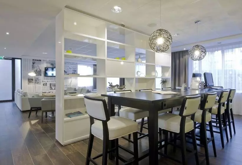 Fotos del hotel Holiday Inn Express Amsterdam  Schiphol, An Ihg:  17