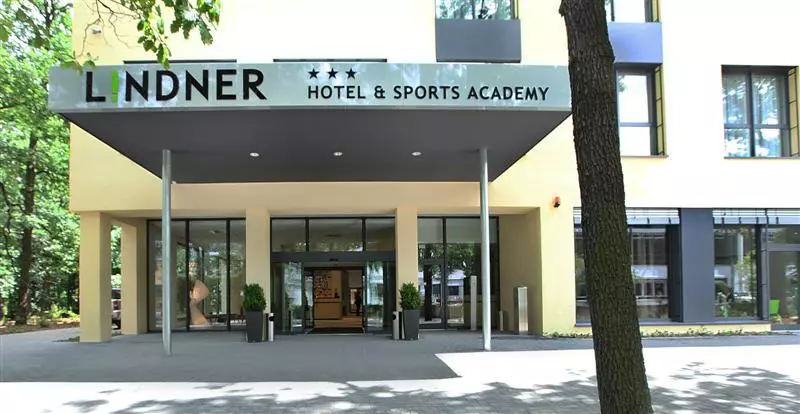 Fotos del hotel Lindner  & Sports Academy:  8