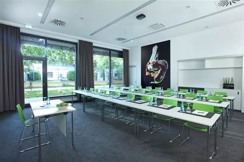 Fotos del hotel Lindner  & Sports Academy:  6