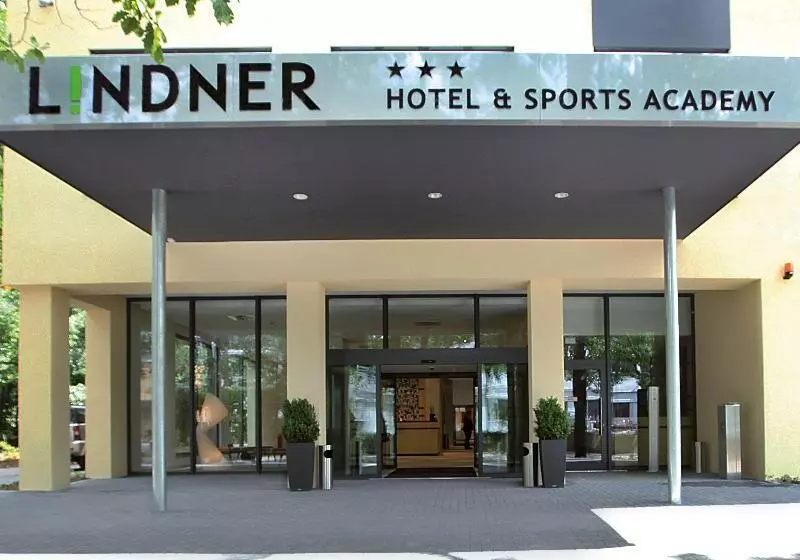Fotos del hotel Lindner  & Sports Academy:  12