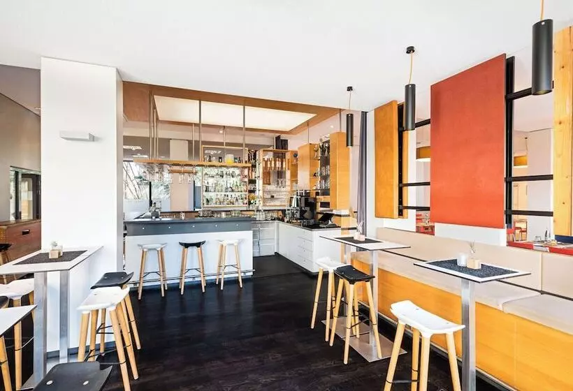 Fotos del hotel Lindner  & Sports Academy:  5