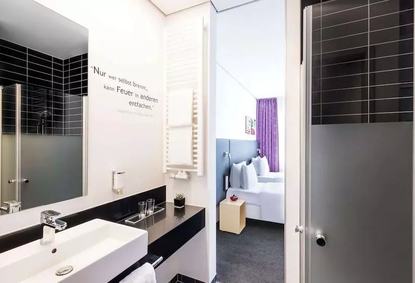 Fotos del hotel Lindner  & Sports Academy:  22