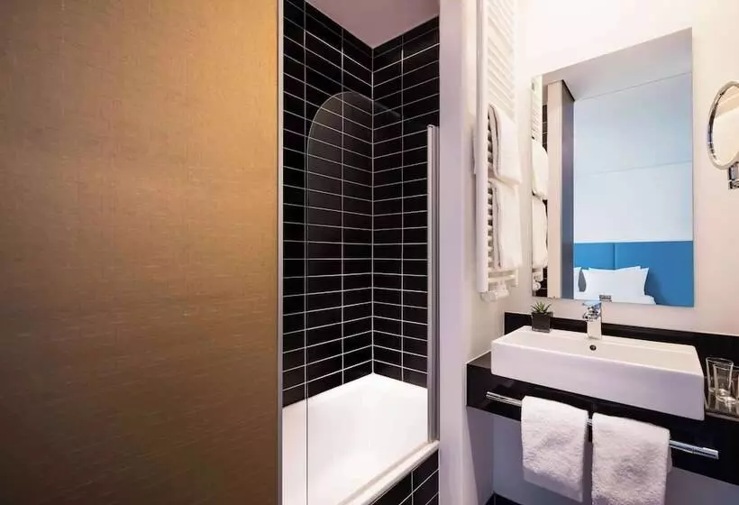 Fotos del hotel Lindner  & Sports Academy:  11