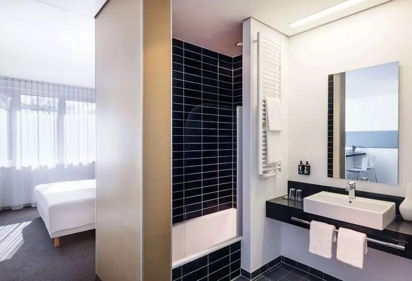 Fotos del hotel Lindner  & Sports Academy:  7