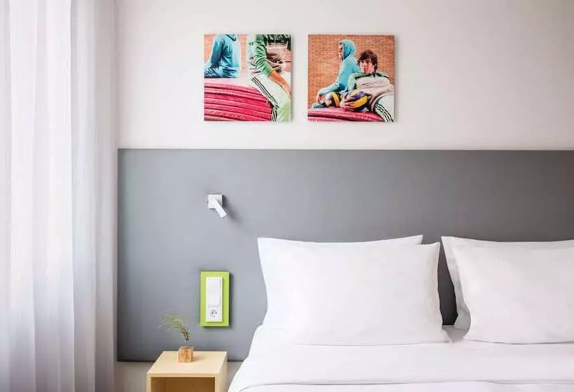 Fotos del hotel Lindner  & Sports Academy:  19