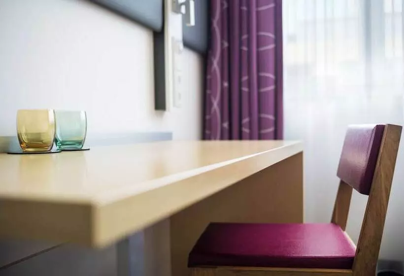 Fotos del hotel Lindner  & Sports Academy:  24