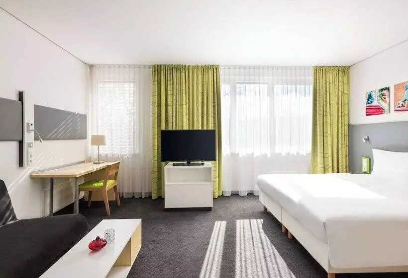 Fotos del hotel Lindner  & Sports Academy:  18