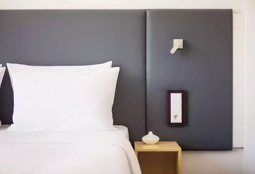 Fotos del hotel Lindner  & Sports Academy:  14