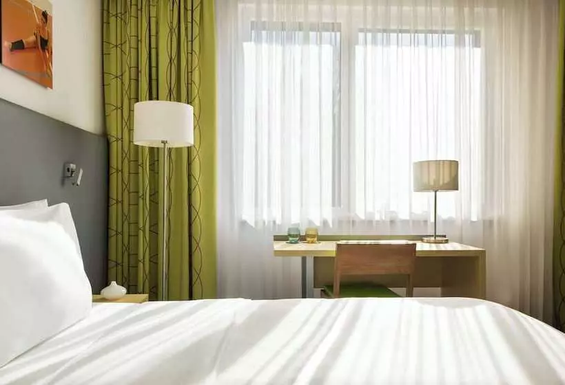 Fotos del hotel Lindner  & Sports Academy:  15