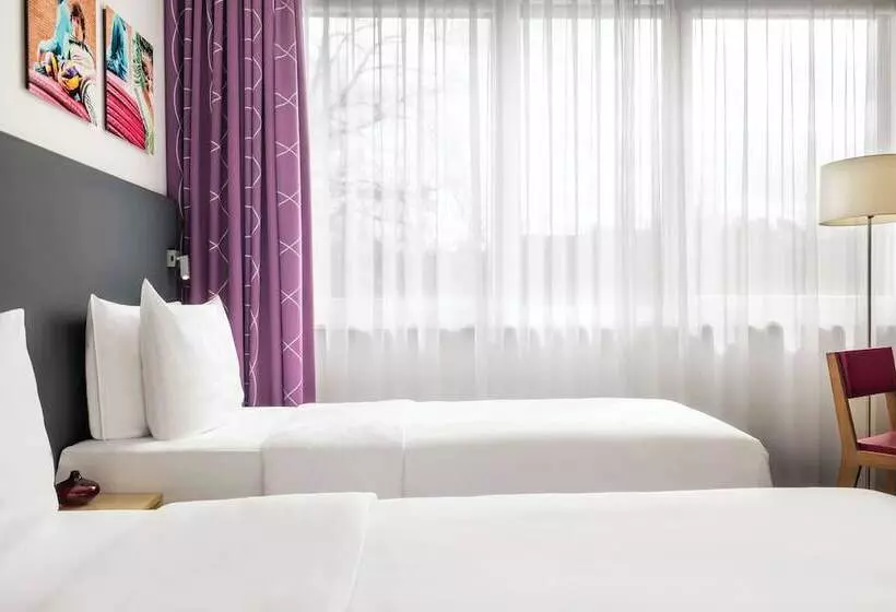 Fotos del hotel Lindner  & Sports Academy:  16