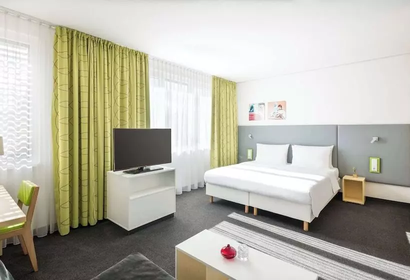 Fotos del hotel Lindner  & Sports Academy:  17