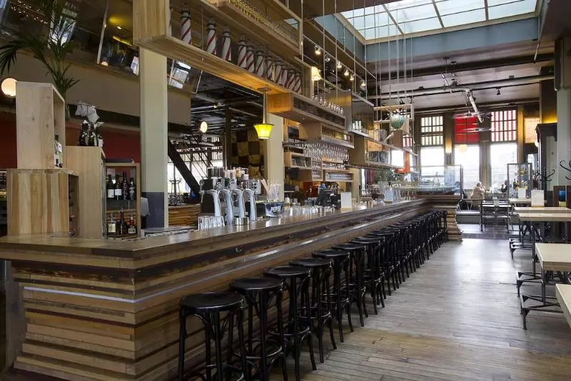 Fotos del hotel New York:  12