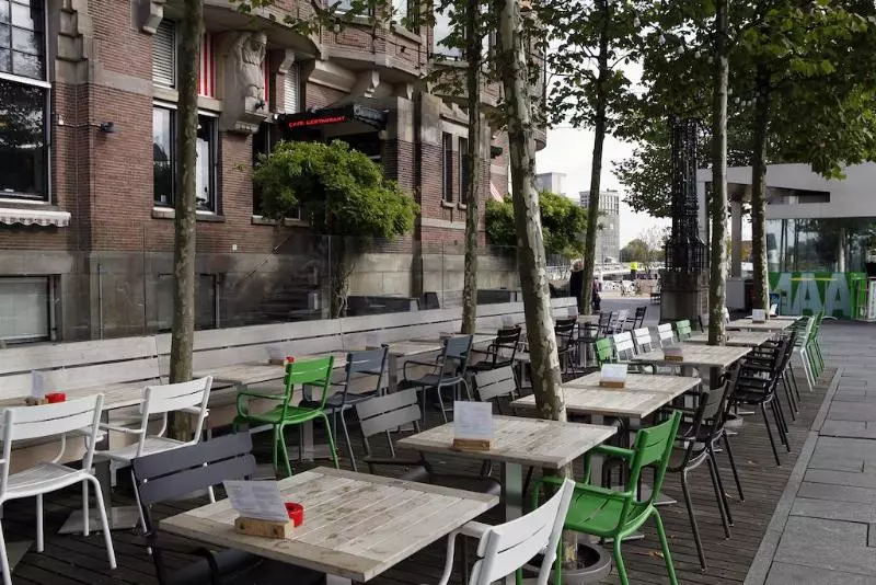 Fotos del hotel New York:  6