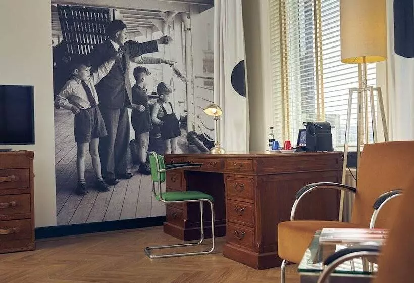 Fotos del hotel New York:  2