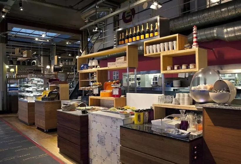 Fotos del hotel New York:  16