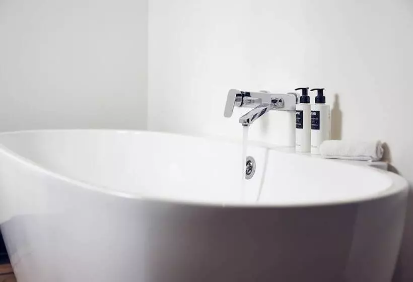 Fotos del hotel New York:  25