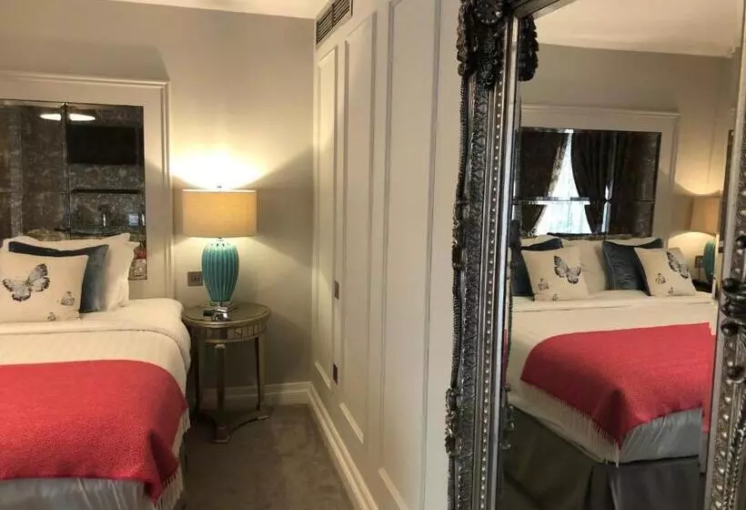 Fotos del hotel No.1 Pery Square Hotel & Spa:  2