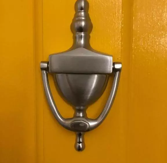 Fotos del hotel No.1 Pery Square Hotel & Spa:  23