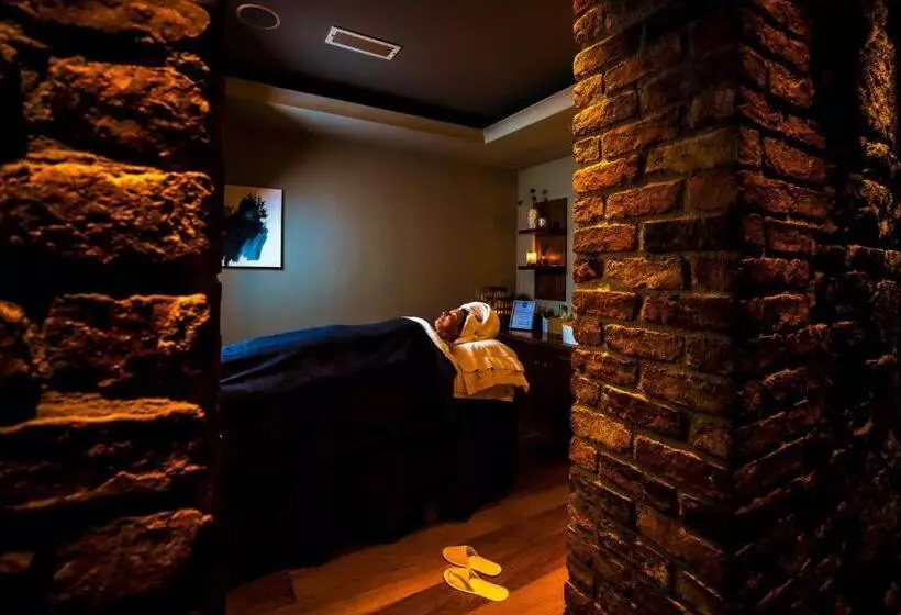 Fotos del hotel No.1 Pery Square Hotel & Spa:  22