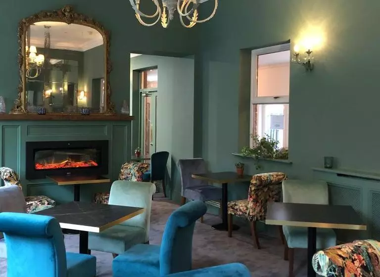 Fotos del hotel No.1 Pery Square Hotel & Spa:  3