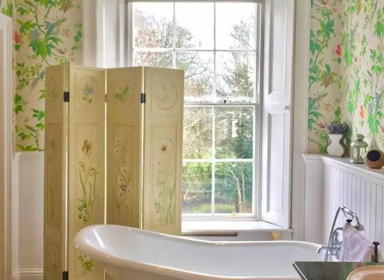 Fotos del hotel No.1 Pery Square Hotel & Spa:  15