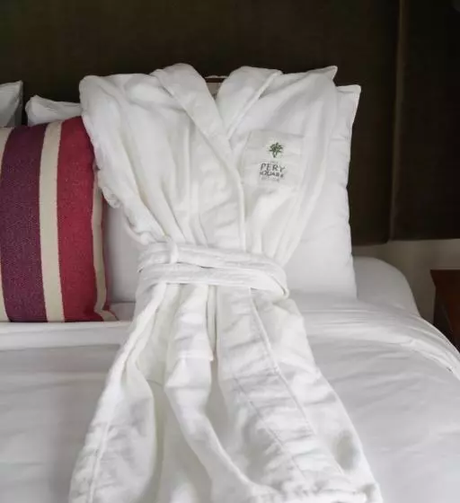 Fotos del hotel No.1 Pery Square Hotel & Spa:  24