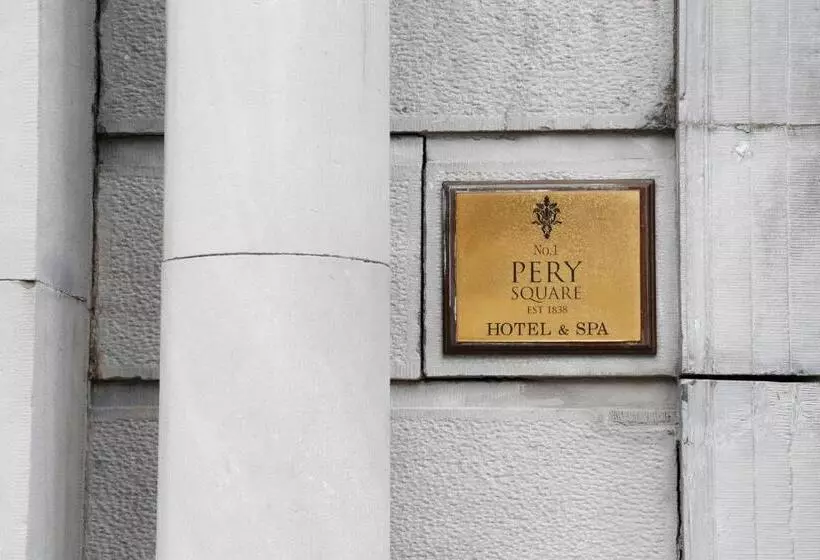 No.1 Pery Square Hotel & Spa