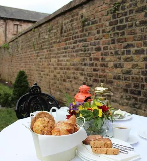 Fotos del hotel No.1 Pery Square Hotel & Spa:  14