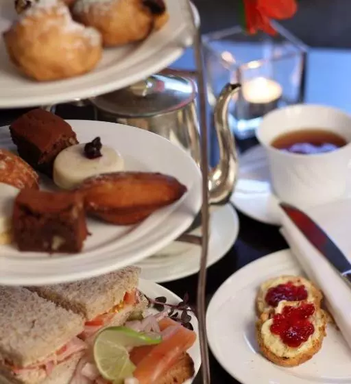 Fotos del hotel No.1 Pery Square Hotel & Spa:  13