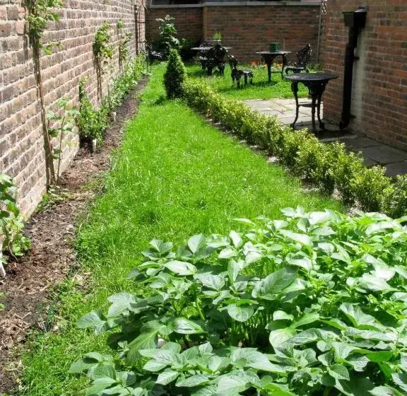 Fotos del hotel No.1 Pery Square Hotel & Spa:  18